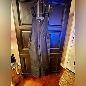 Women’s snow bibs